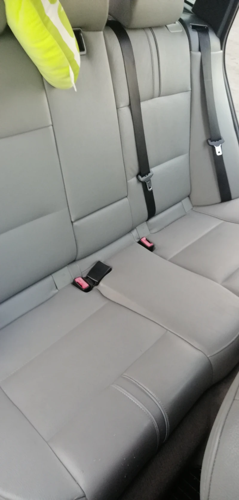 BMW X3 231  LPG, снимка 8 - Автомобили и джипове - 49929138