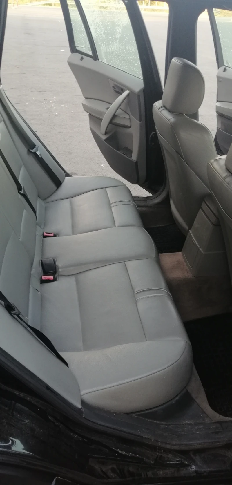 BMW X3 231  LPG, снимка 11 - Автомобили и джипове - 49929138