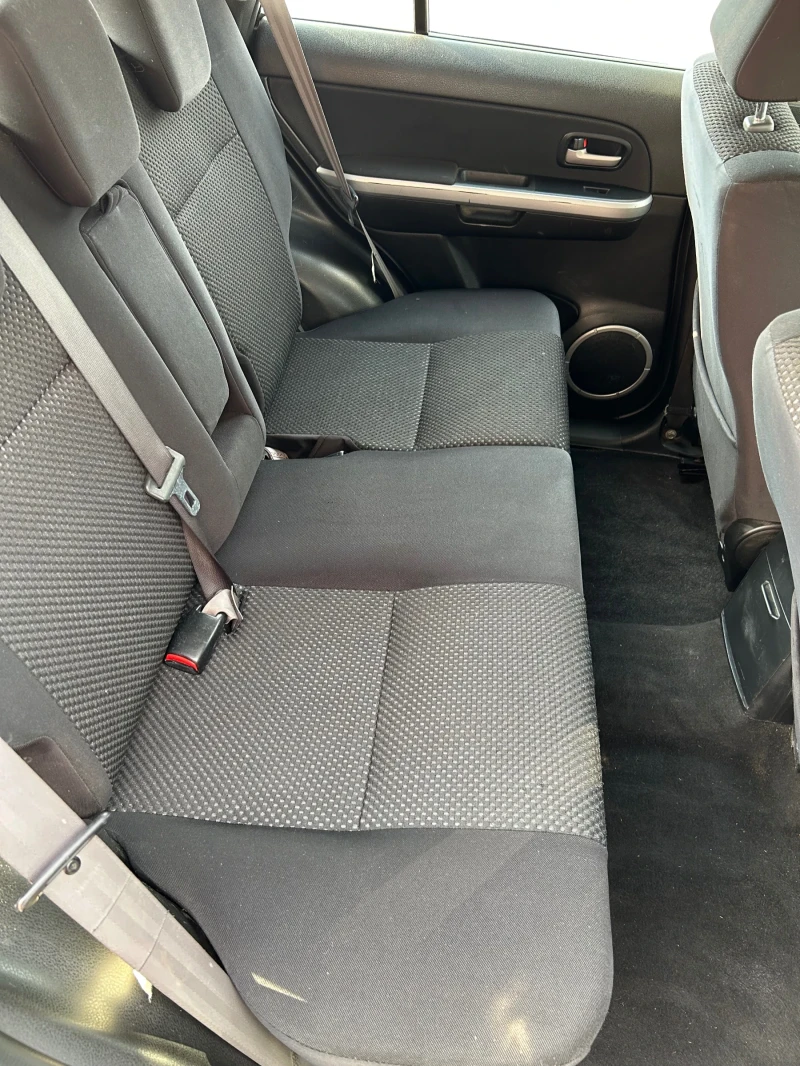 Suzuki Grand vitara, снимка 7 - Автомобили и джипове - 52618391