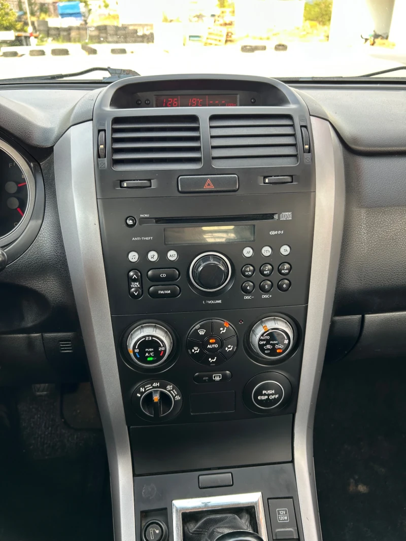 Suzuki Grand vitara, снимка 9 - Автомобили и джипове - 52618391