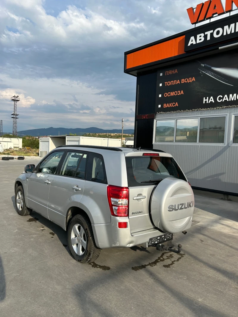 Suzuki Grand vitara, снимка 6 - Автомобили и джипове - 52618391