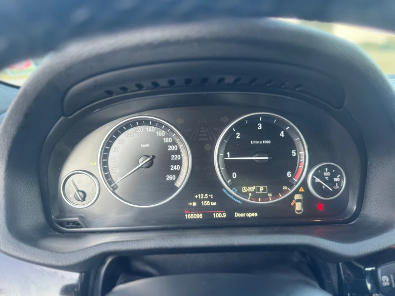 BMW X4 М пакет, снимка 11 - Автомобили и джипове - 52265890