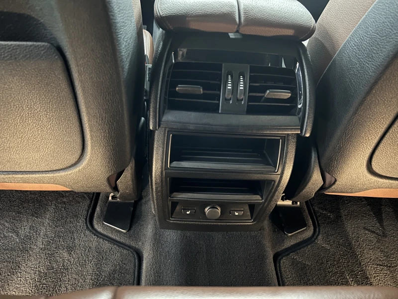 BMW X5 3.0D/ 4x4 /22цола, снимка 15 - Автомобили и джипове - 52657244