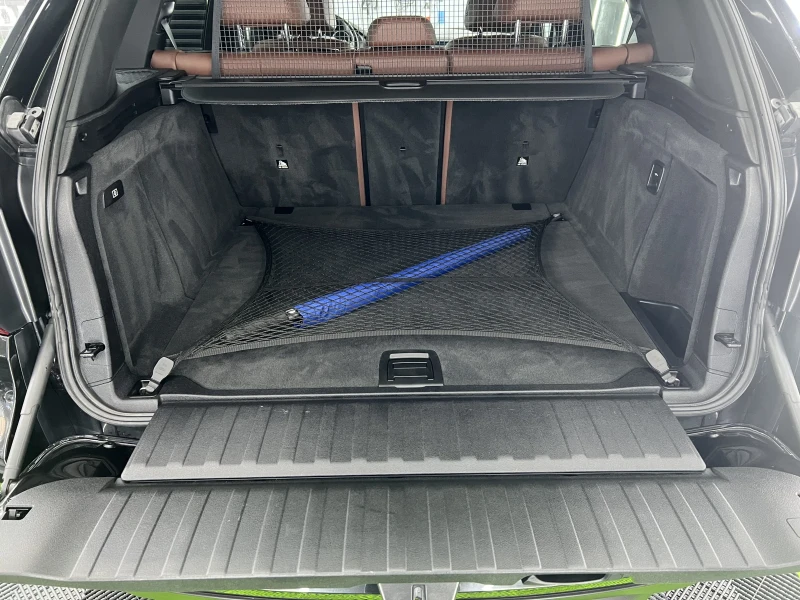 BMW X5 3.0D/ 4x4 /22цола, снимка 16 - Автомобили и джипове - 52657244