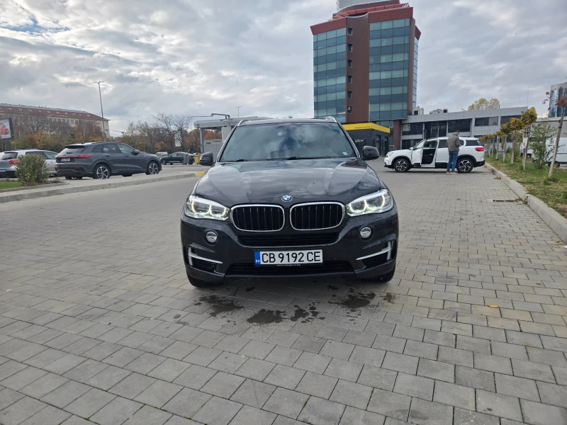BMW X5 3.0D/ 4x4 /22цола