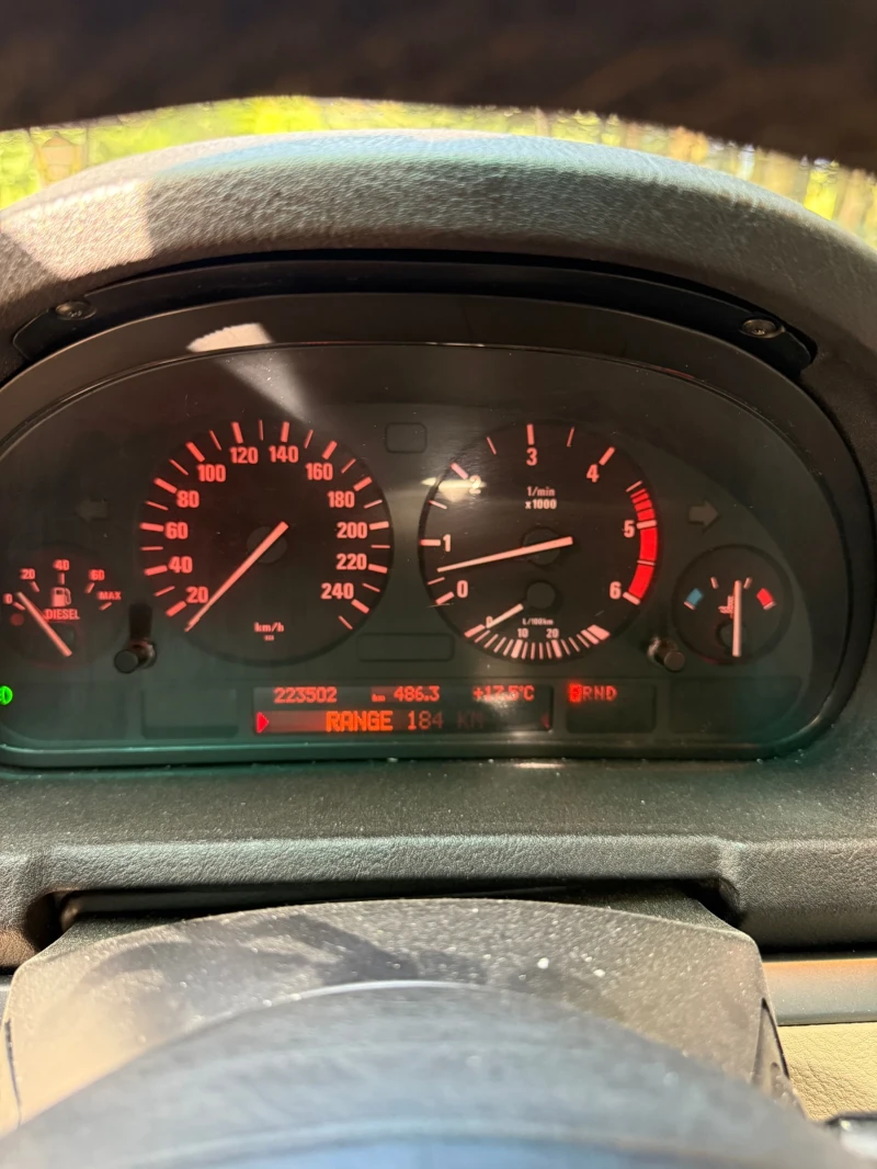 BMW X5 3.0, снимка 15 - Автомобили и джипове - 52540374