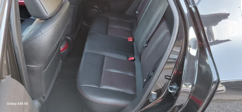 Nissan Juke PANORAMA, CAMERA, NAVI, снимка 13 - Автомобили и джипове - 52854061