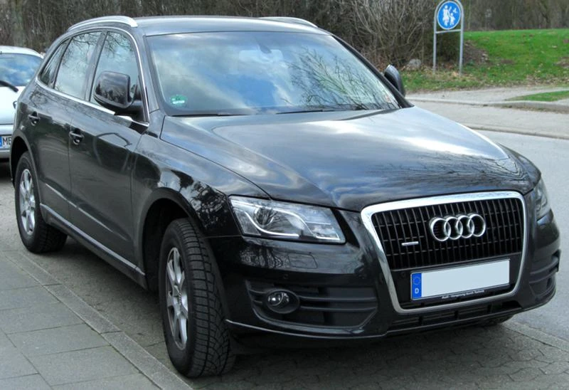 Audi Q5 2.0tdi 3.0tdi AUTOMAT - [1] 