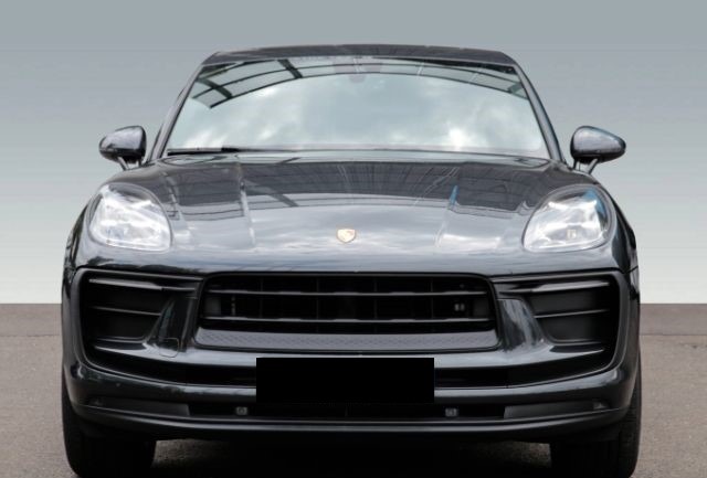 Porsche Macan / FACELIFT/ PANORAMA/ MEMORY/ PASM/ LED/ , снимка 2 - Автомобили и джипове - 41687431