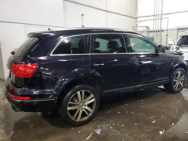 Audi Q7  PREMIUM PLUS, снимка 6 - Автомобили и джипове - 48573416