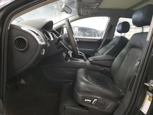 Audi Q7  PREMIUM PLUS, снимка 7 - Автомобили и джипове - 48573416