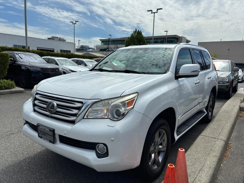 Lexus GX 460 ULTRA PREMIUM* Подгрев* Обдух* Камера* Шибидах* - 29900 лв. - 38721113 1