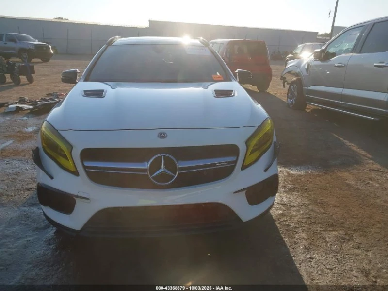 Mercedes-Benz GLA 45 AMG 2018 MERCEDES-BENZ AMG GLA 45 4MATIC - 44800 лв. / 22905.88 € - 26855031 1