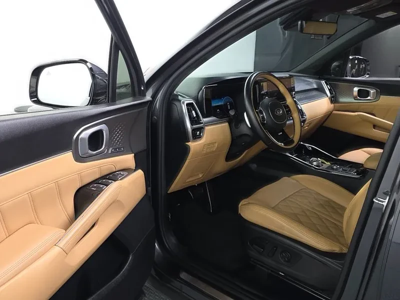 Kia Sorento, снимка 10 - Автомобили и джипове - 55030705