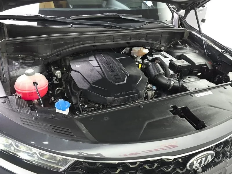Kia Sorento, снимка 6 - Автомобили и джипове - 55030705