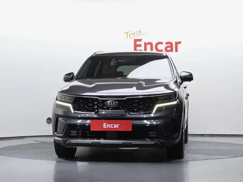Kia Sorento, снимка 3 - Автомобили и джипове - 55030705
