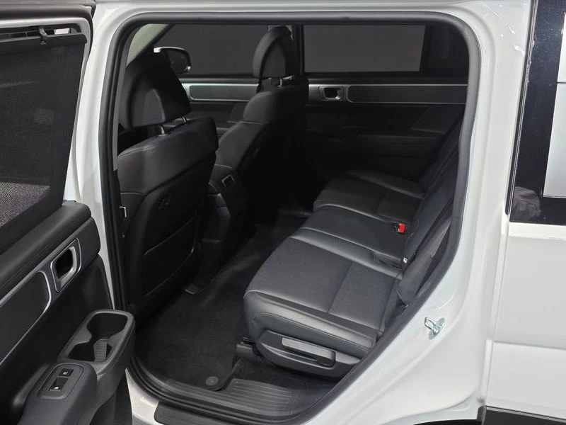 Hyundai Santa fe HEV 1.6 4WD| 230к.с.| ВКЛ.ТЕХНОТЕСТ, снимка 11 - Автомобили и джипове - 55347205