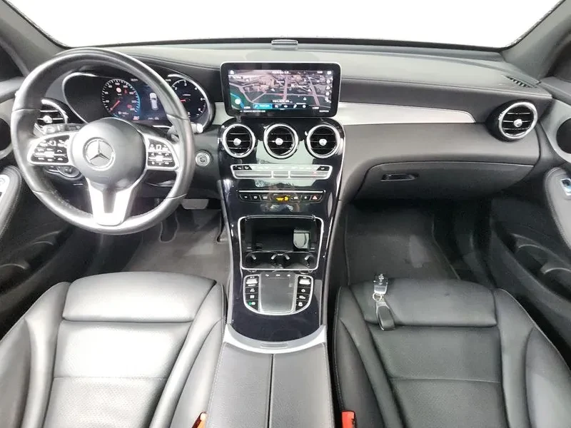 Mercedes-Benz GLC 220 d 4MATIC/ 360/ PANO/ DIGI/ DIST/ ������� | Mobile.bg � ����������� 7