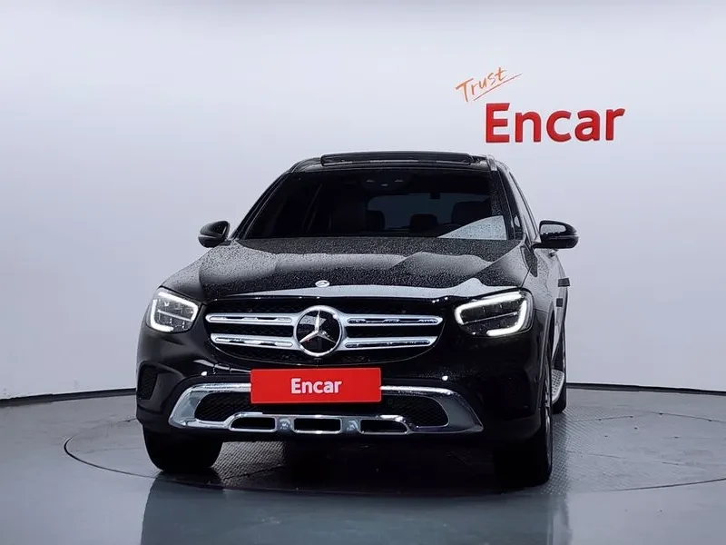 Mercedes-Benz GLC 220 d 4MATIC/ 360/ PANO/ DIGI/ DIST/ ������� | Mobile.bg � ����������� 3