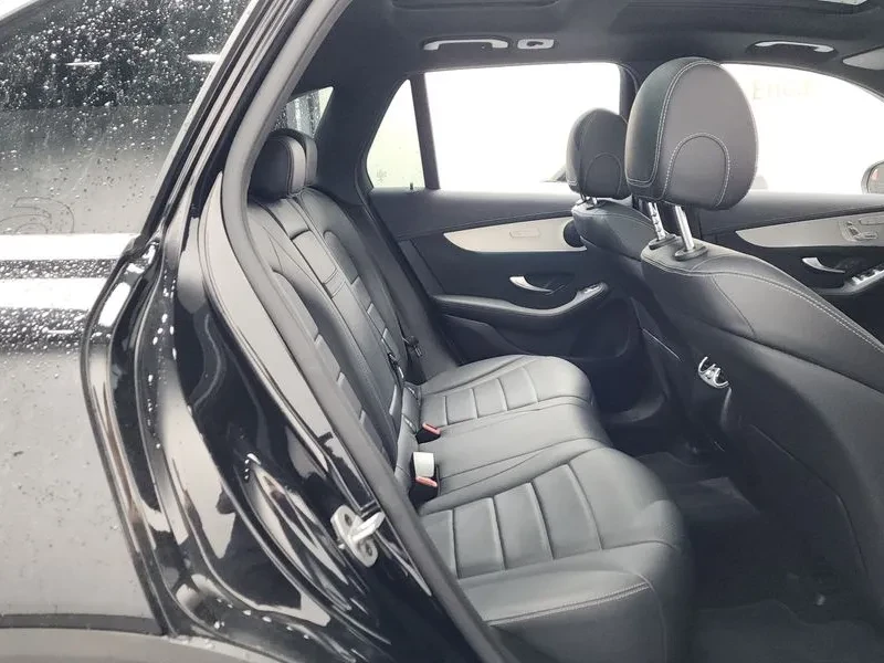 Mercedes-Benz GLC 220 d 4MATIC/ 360/ PANO/ DIGI/ DIST/ ������� | Mobile.bg � ����������� 11