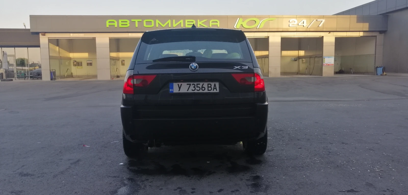 BMW X3 231 - изображение 5