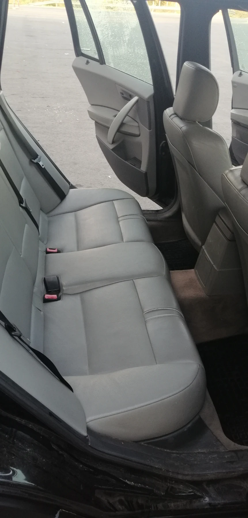 BMW X3 231  * BRC | Mobile.bg   11