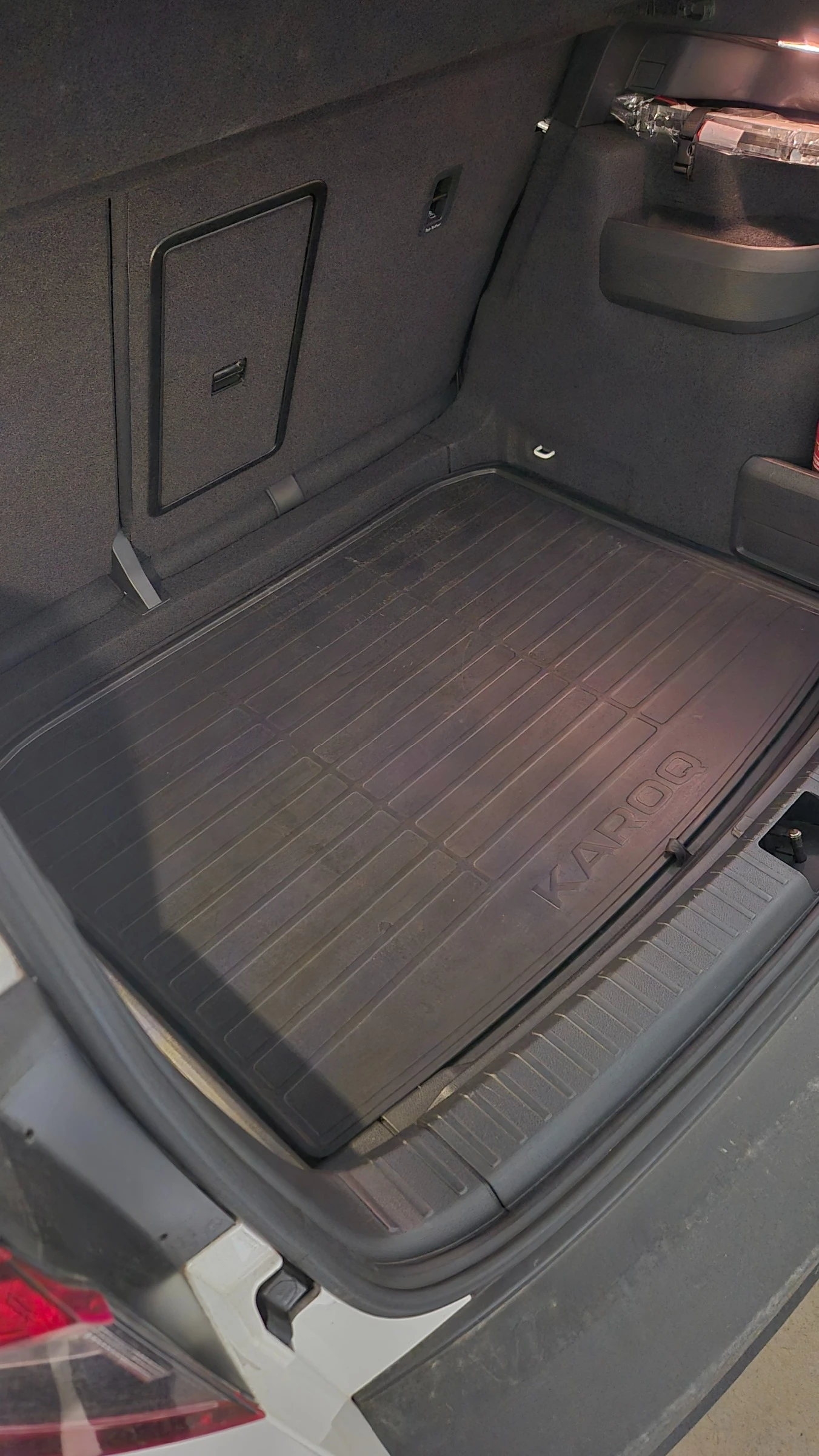 Skoda Karoq Business - изображение 9