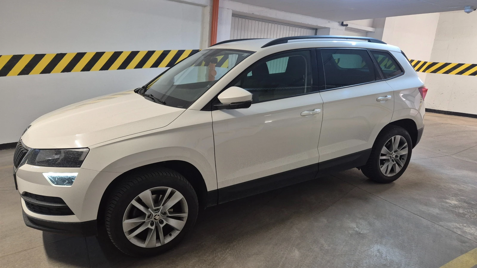 Skoda Karoq Business - изображение 2