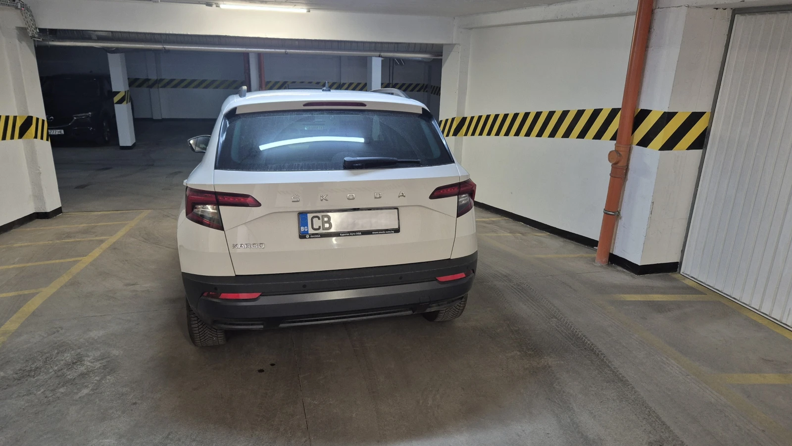 Skoda Karoq Business - изображение 3