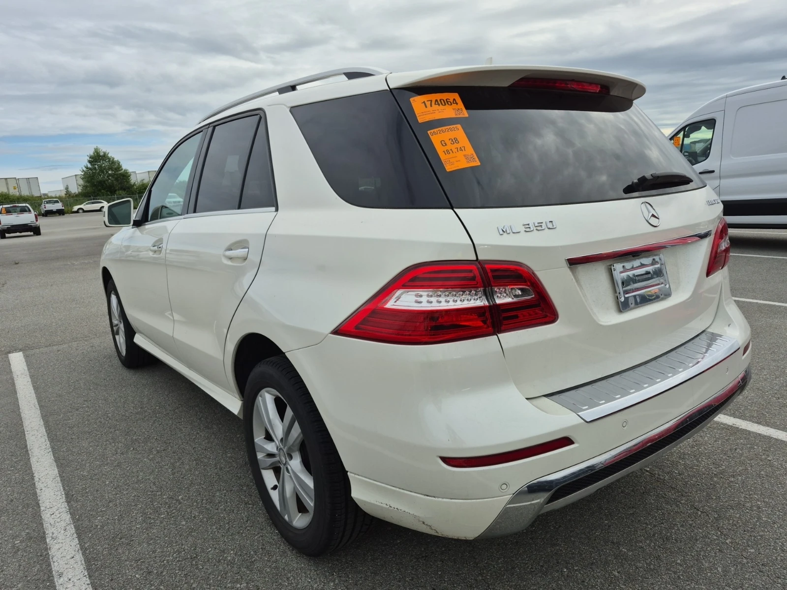Mercedes-Benz ML 350 * 4MATIC * CARFAX * АВТОКРЕДИТ - изображение 2
