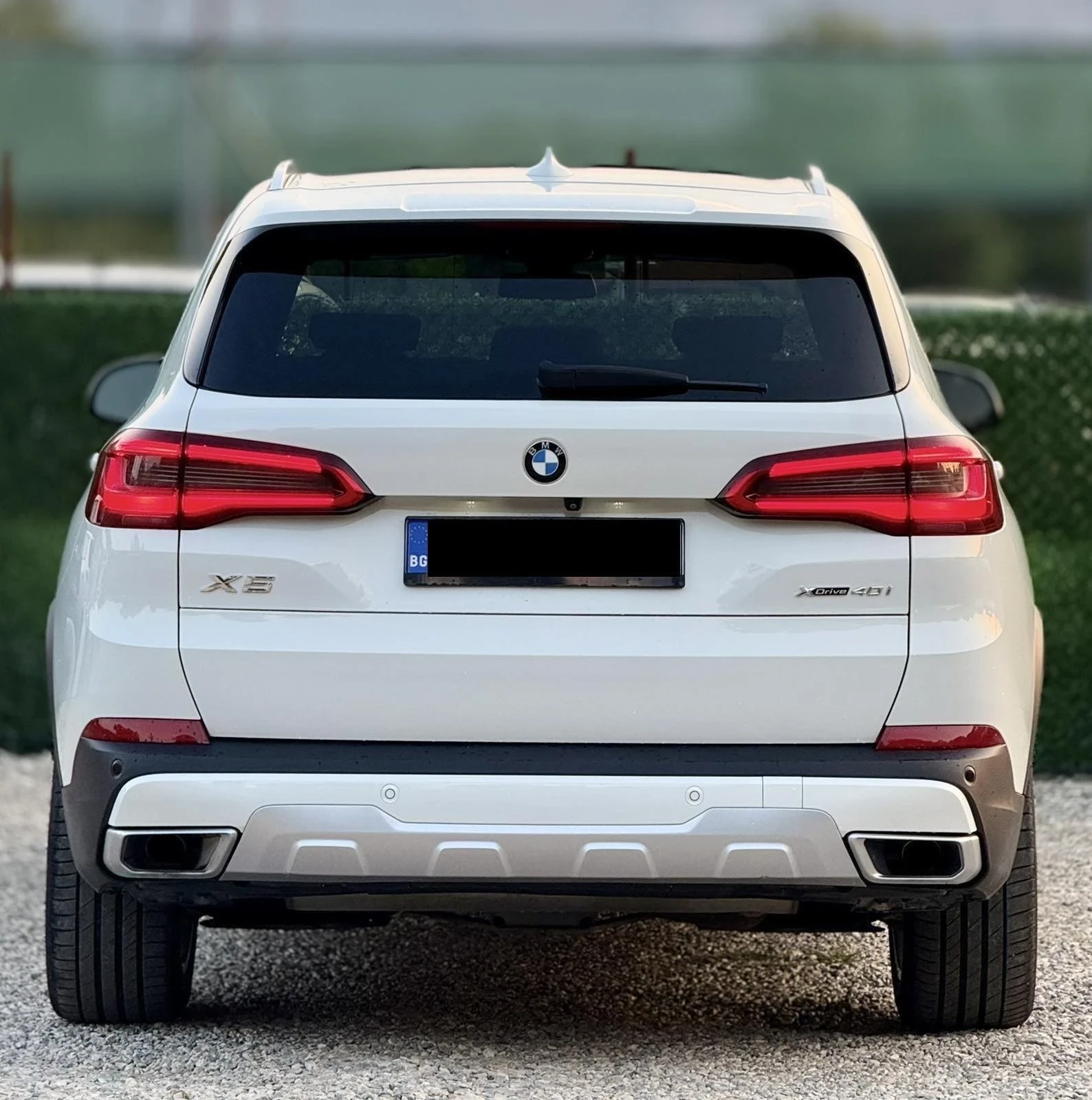BMW X5  - изображение 6