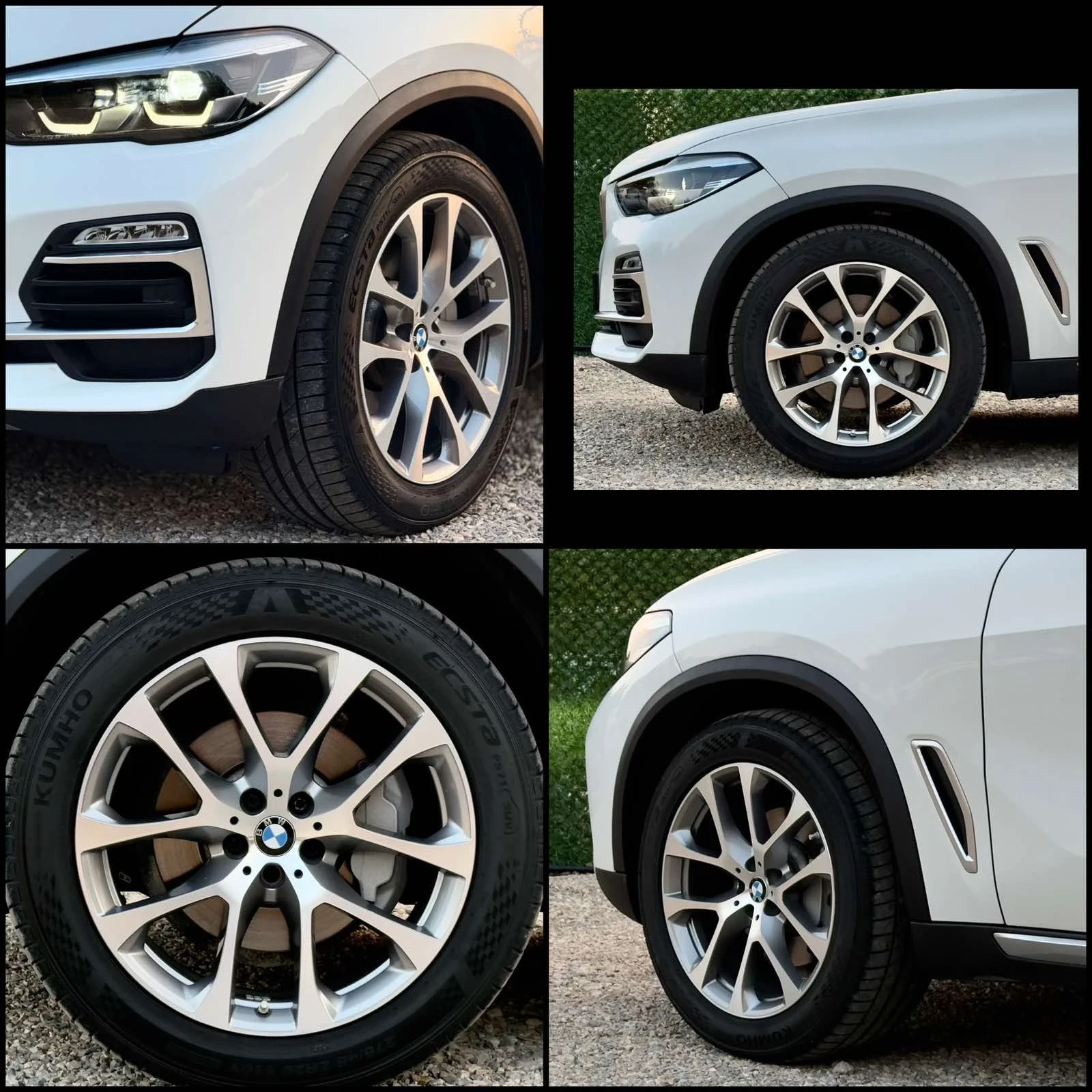 BMW X5  - изображение 9
