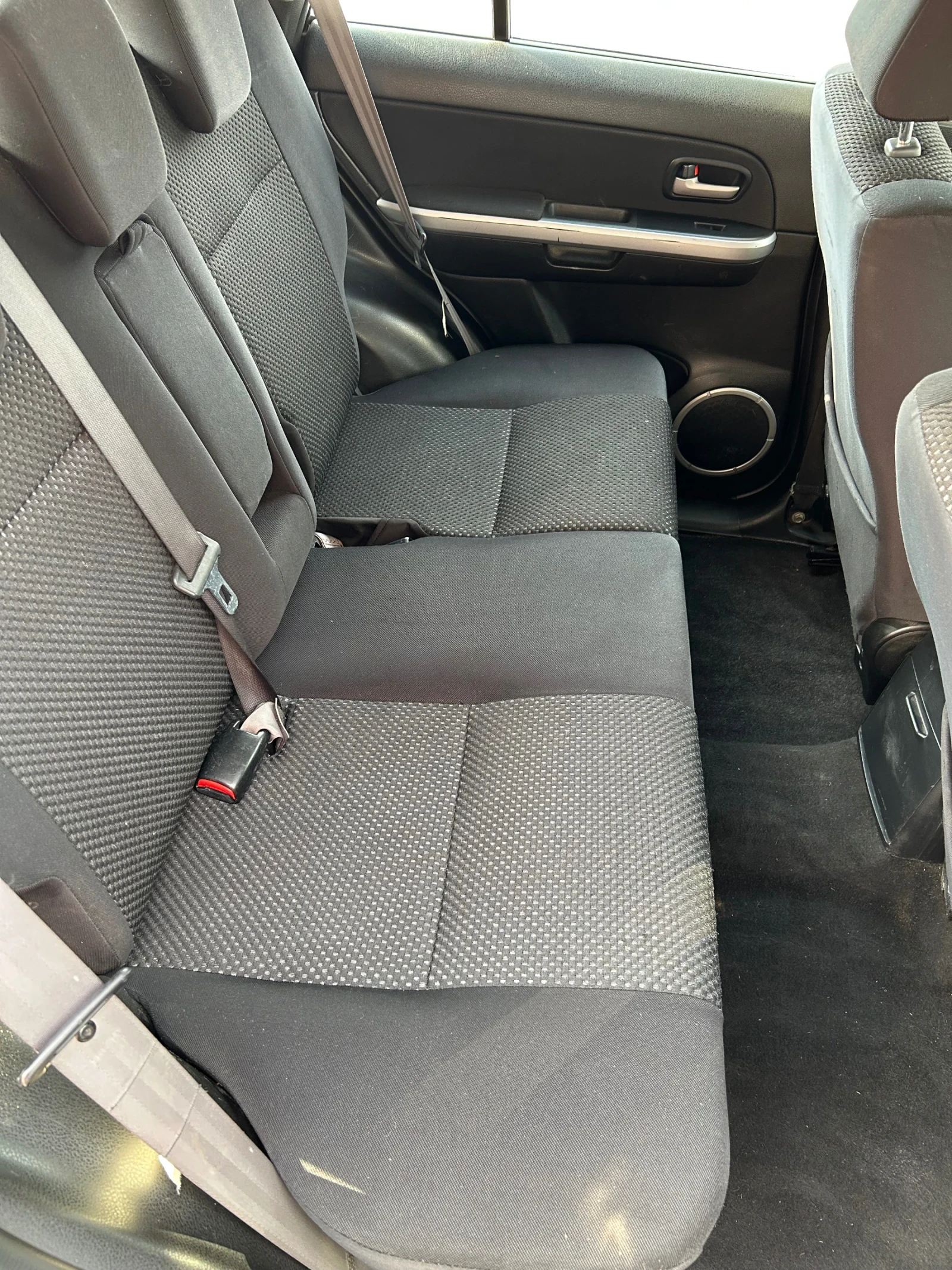 Suzuki Grand vitara  - изображение 7