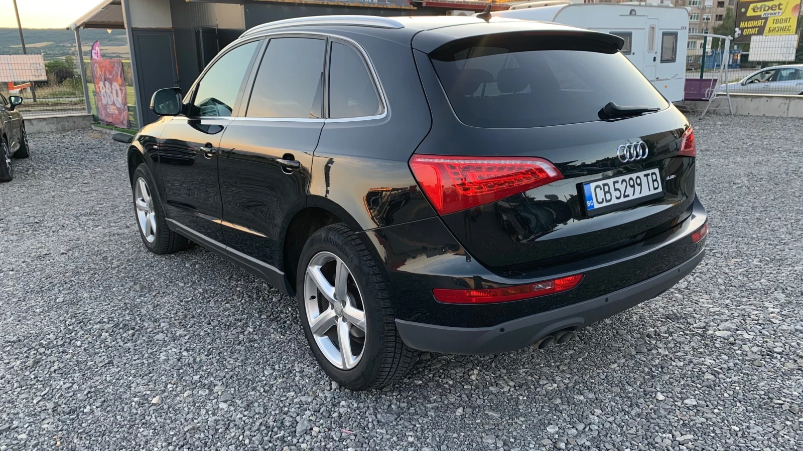 Audi Q5 2.0TDI* 170HP* Sline* 4x4 - изображение 6