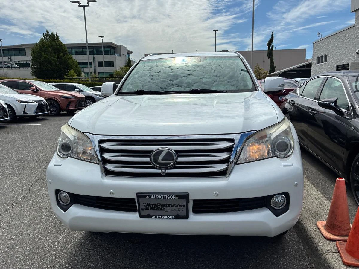 Lexus GX 460 ULTRA PREMIUM* Подгрев* Обдух* Камера* Шибидах*  - изображение 2