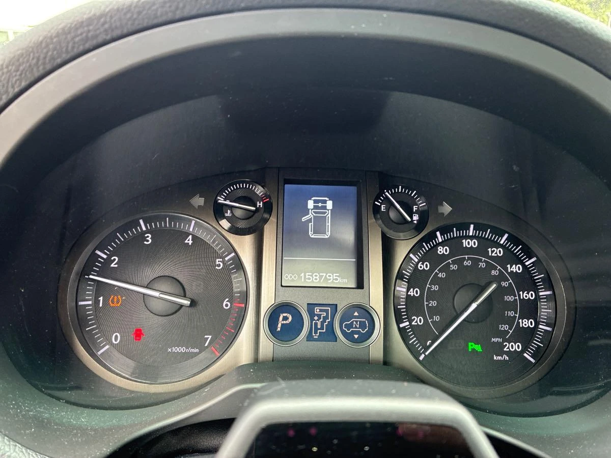 Lexus GX 460 ULTRA PREMIUM* Подгрев* Обдух* Камера* Шибидах*  - изображение 5