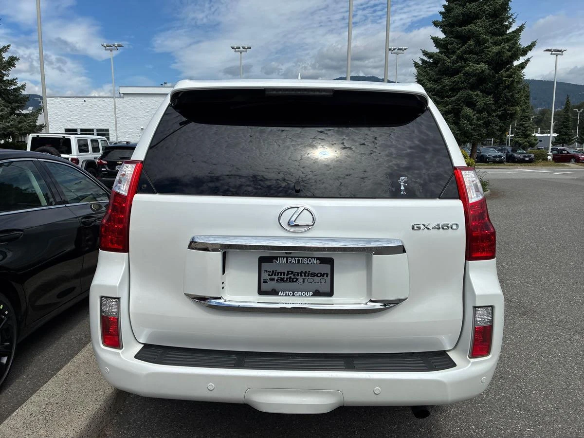 Lexus GX 460 ULTRA PREMIUM* Подгрев* Обдух* Камера* Шибидах*  - изображение 4