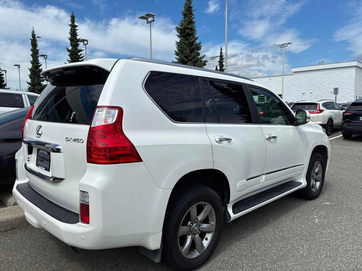 Lexus GX 460 ULTRA PREMIUM* Подгрев* Обдух* Камера* Шибидах*  - изображение 3