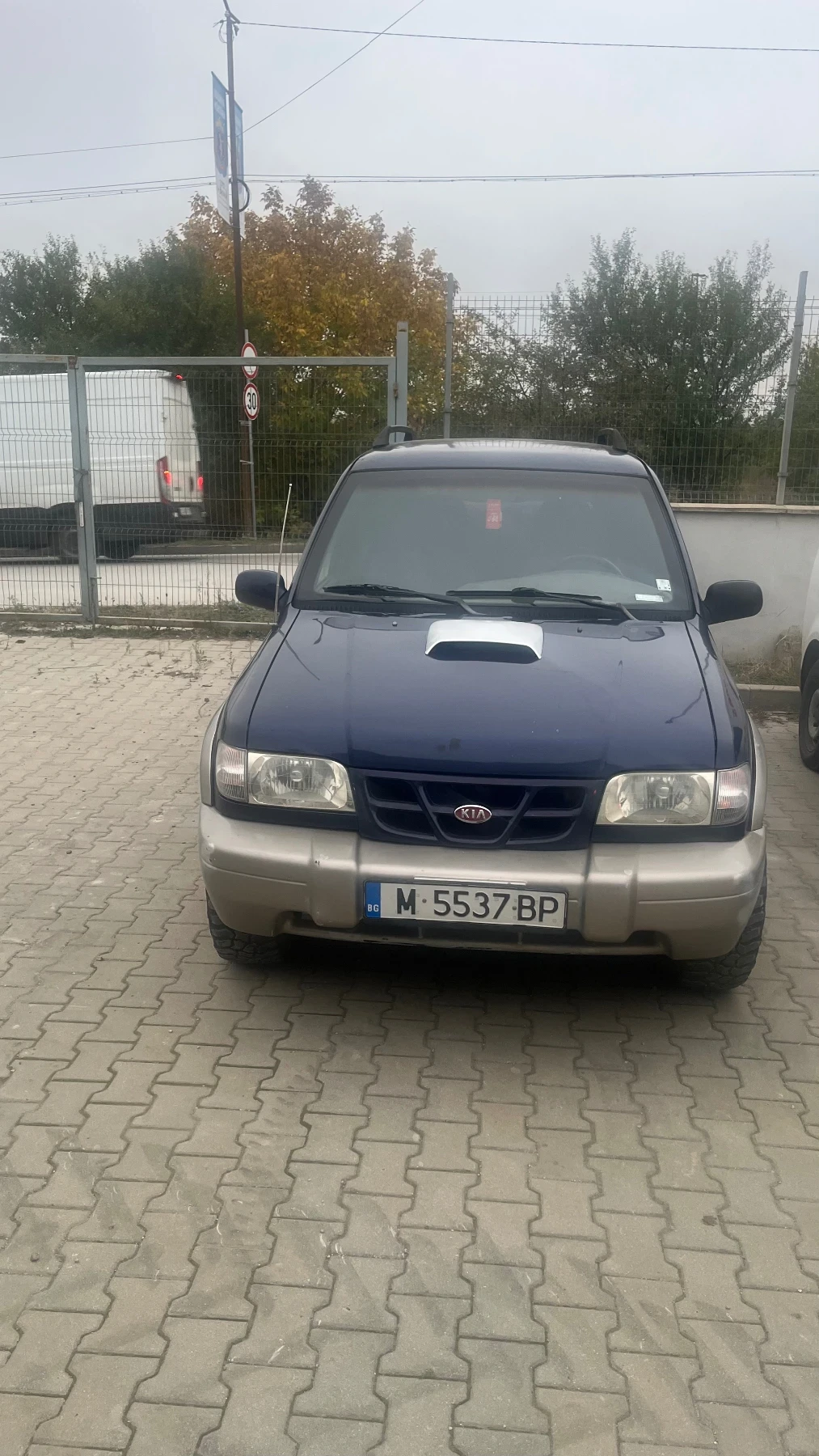 Kia Sportage | Mobile.bg   1