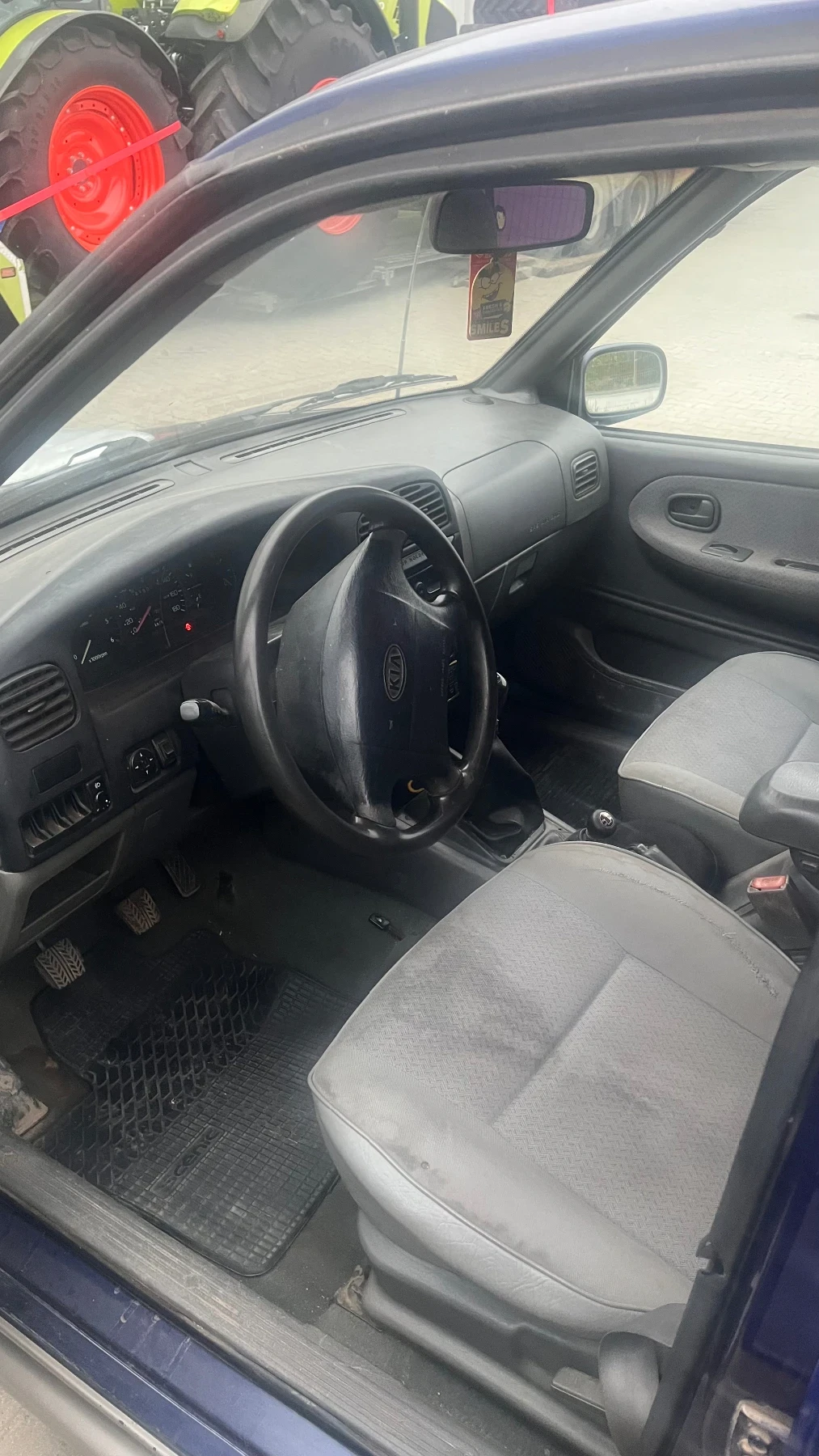 Kia Sportage  - изображение 5