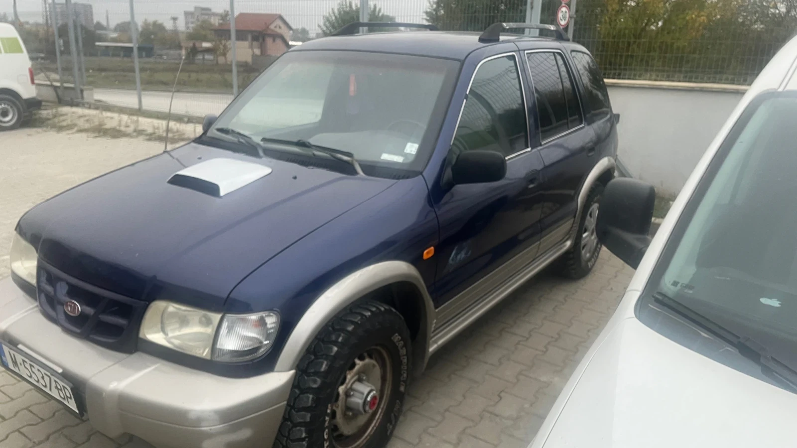 Kia Sportage  - изображение 2