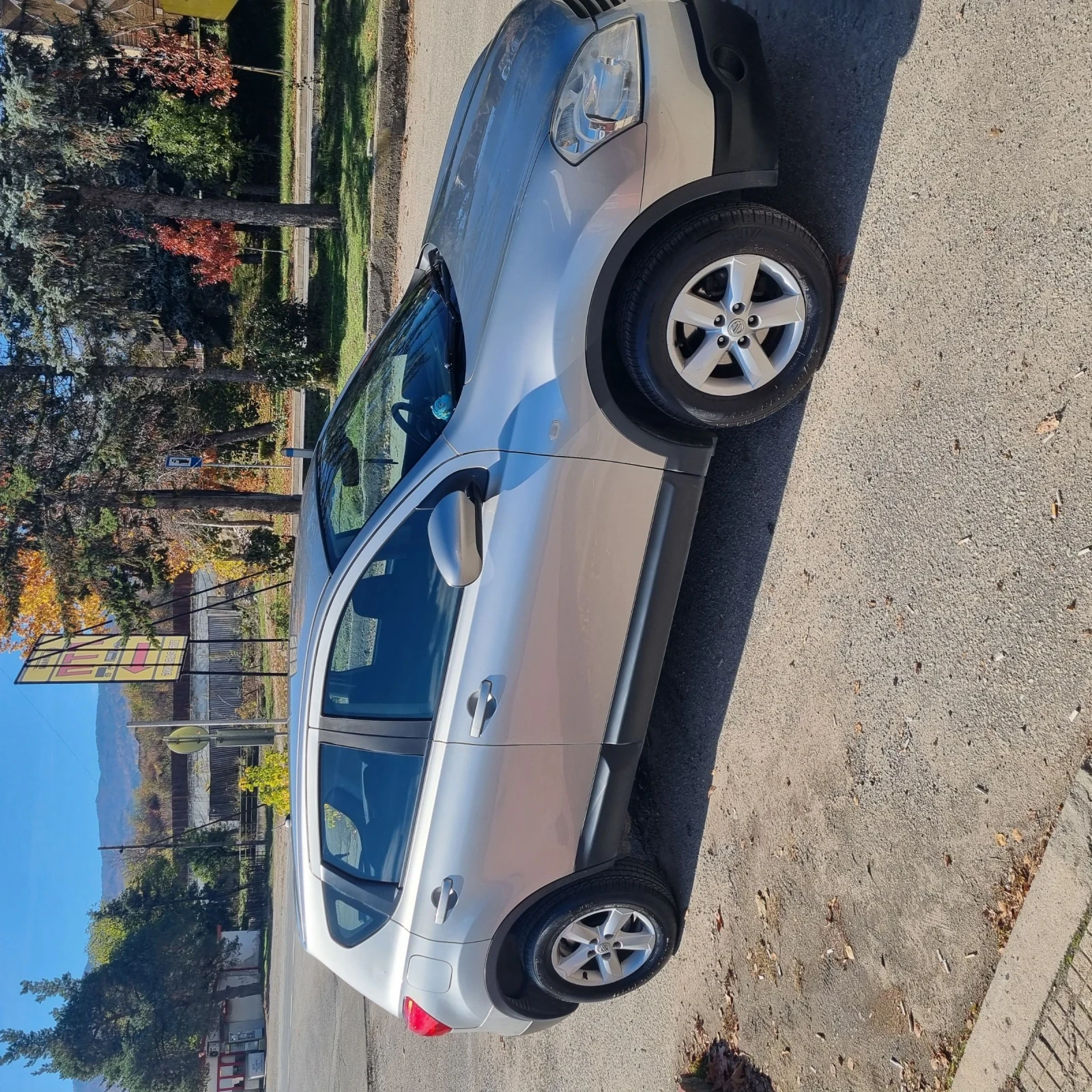 Nissan Qashqai 1500 | Mobile.bg   2