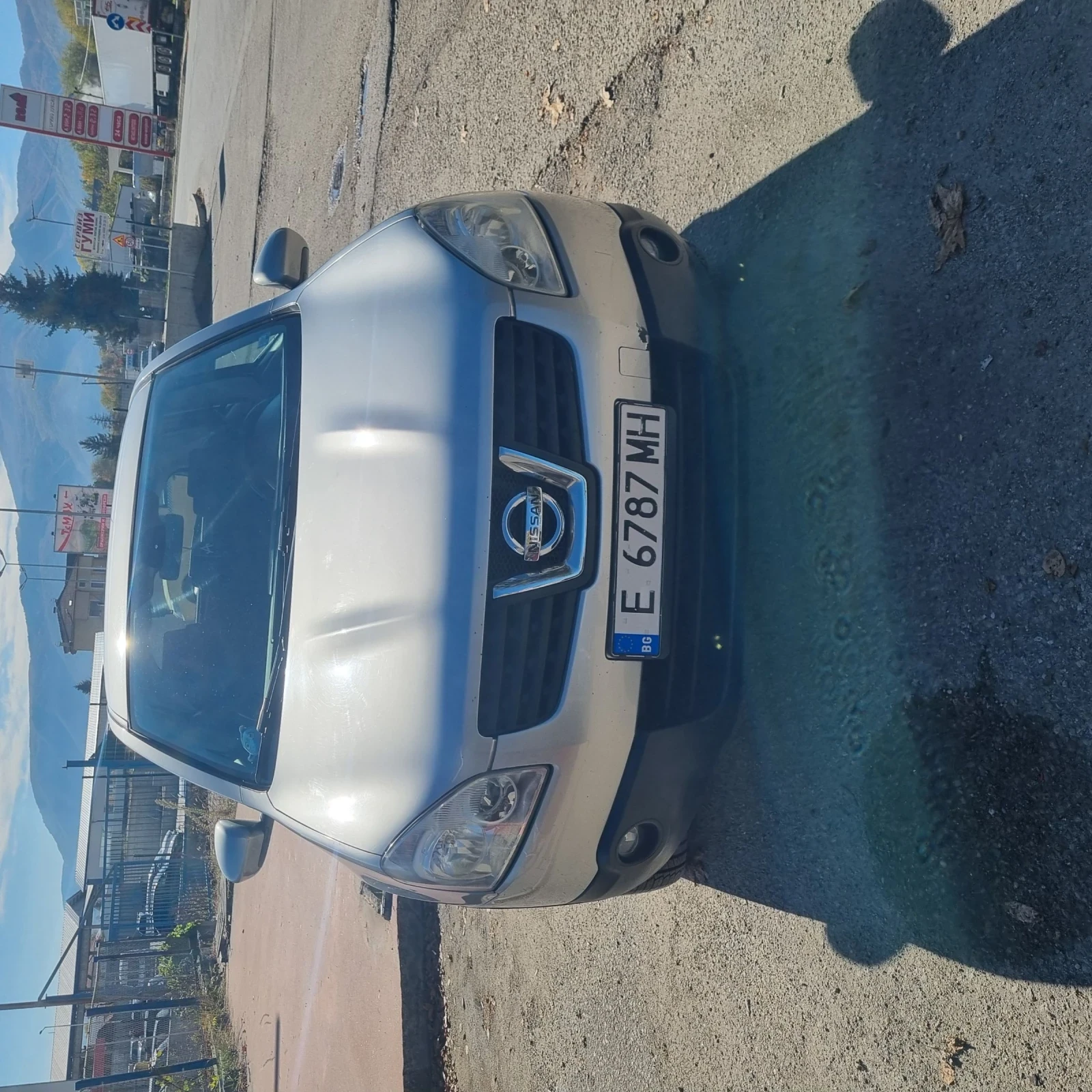 Nissan Qashqai 1500 | Mobile.bg   3
