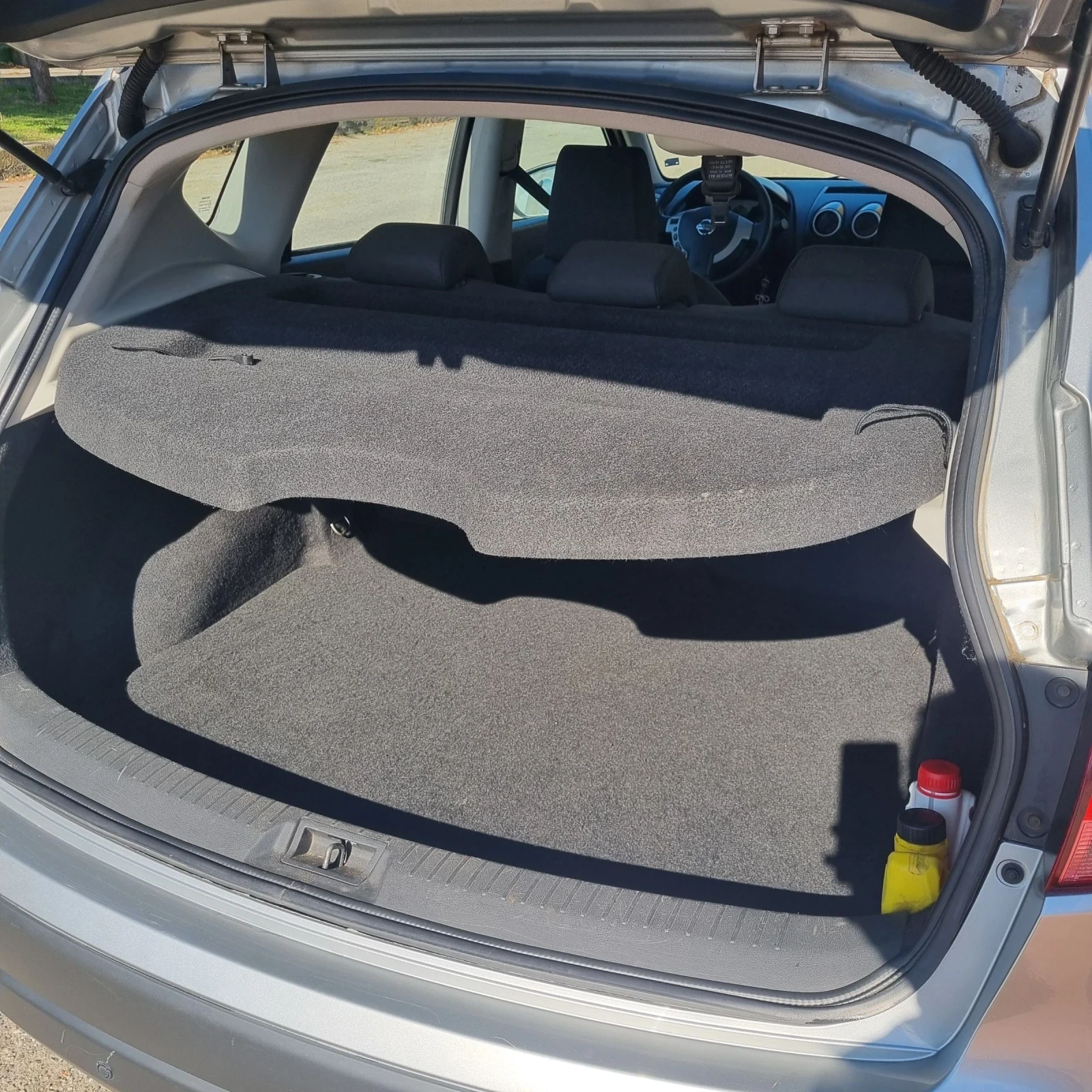 Nissan Qashqai 1500 | Mobile.bg   5