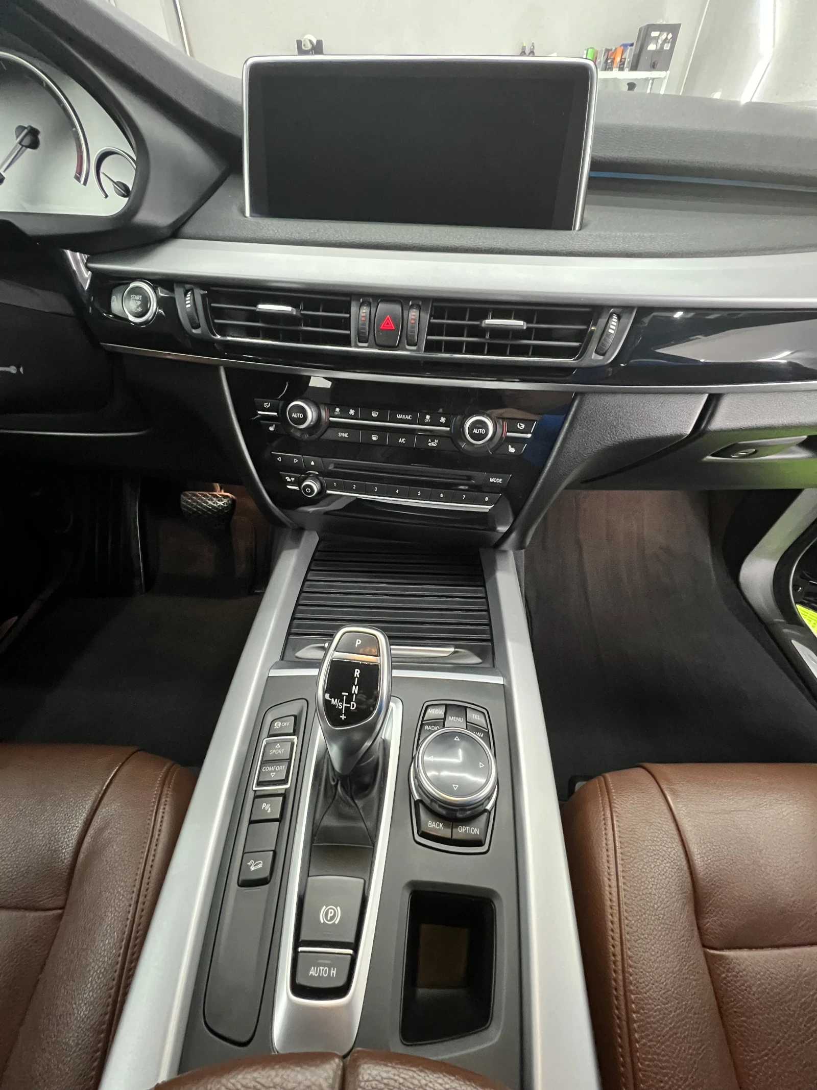 BMW X5 3.0D/ 4x4 /22цола - изображение 9