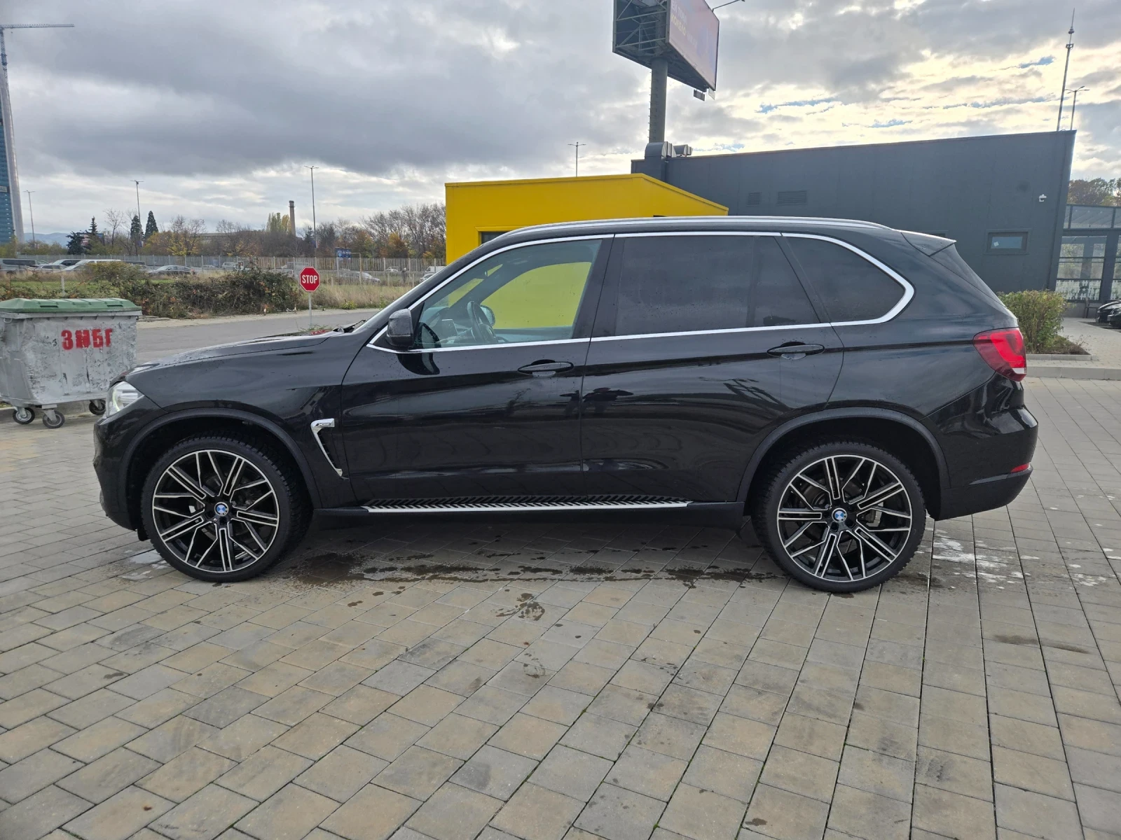 BMW X5 3.0D/ 4x4 /22цола - изображение 3
