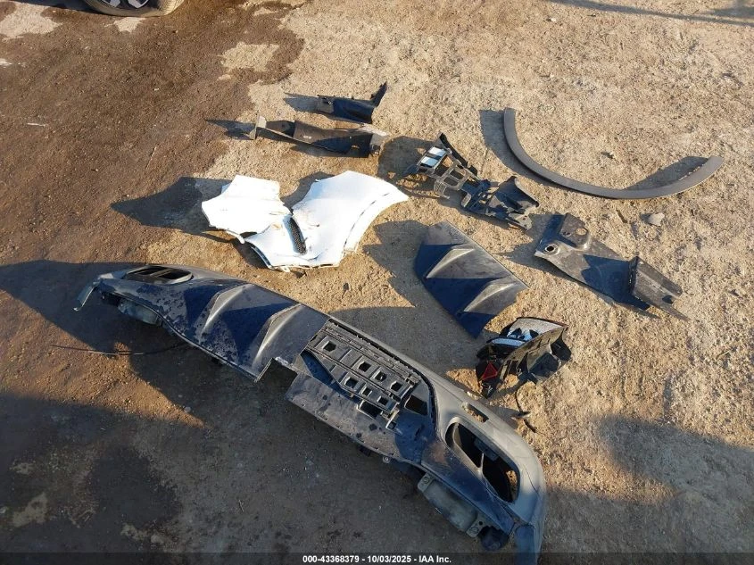 Mercedes-Benz GLA 45 AMG 2018 MERCEDES-BENZ AMG GLA 45 4MATIC | Mobile.bg   9