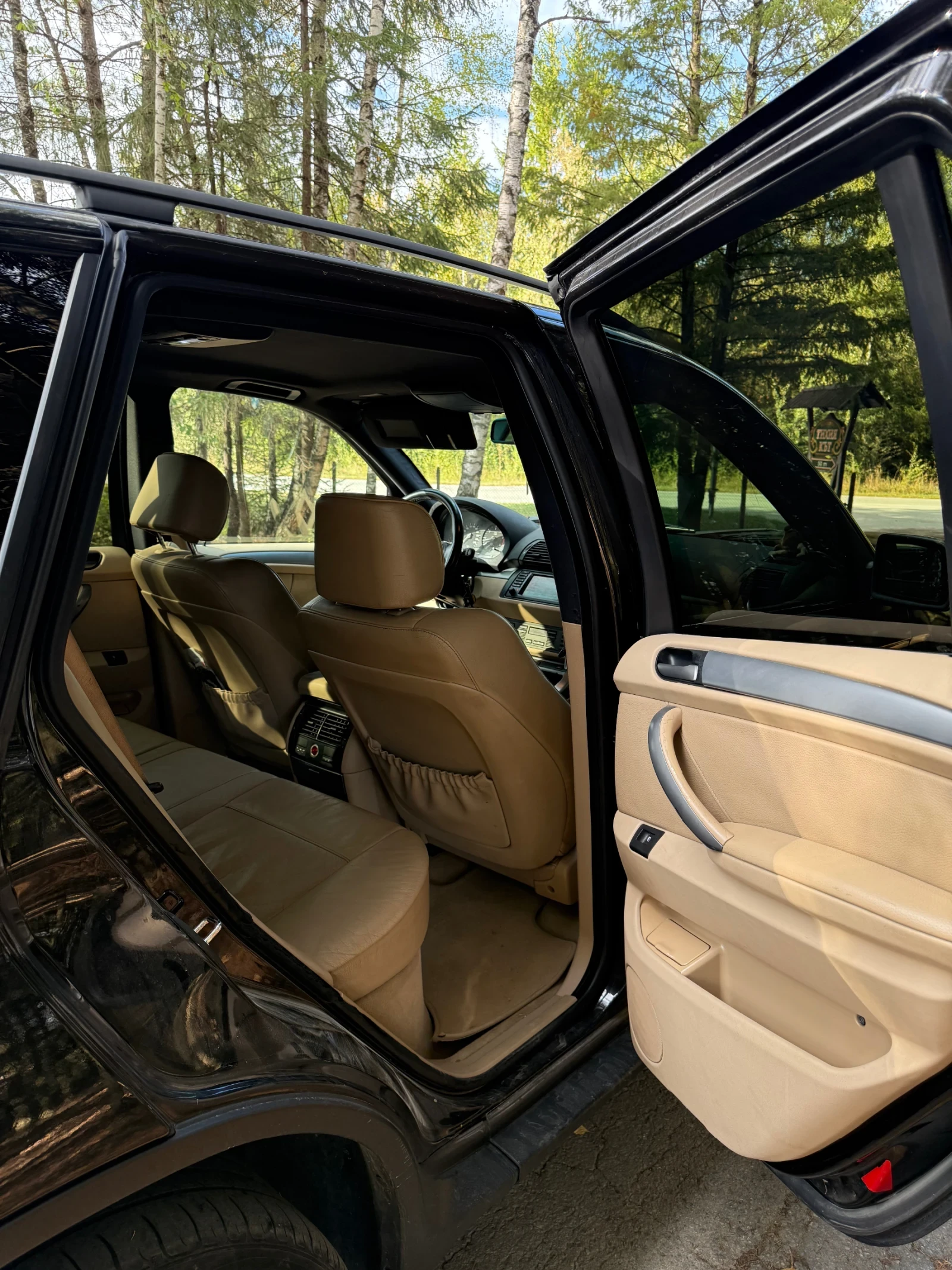 BMW X5 3.0 - изображение 6