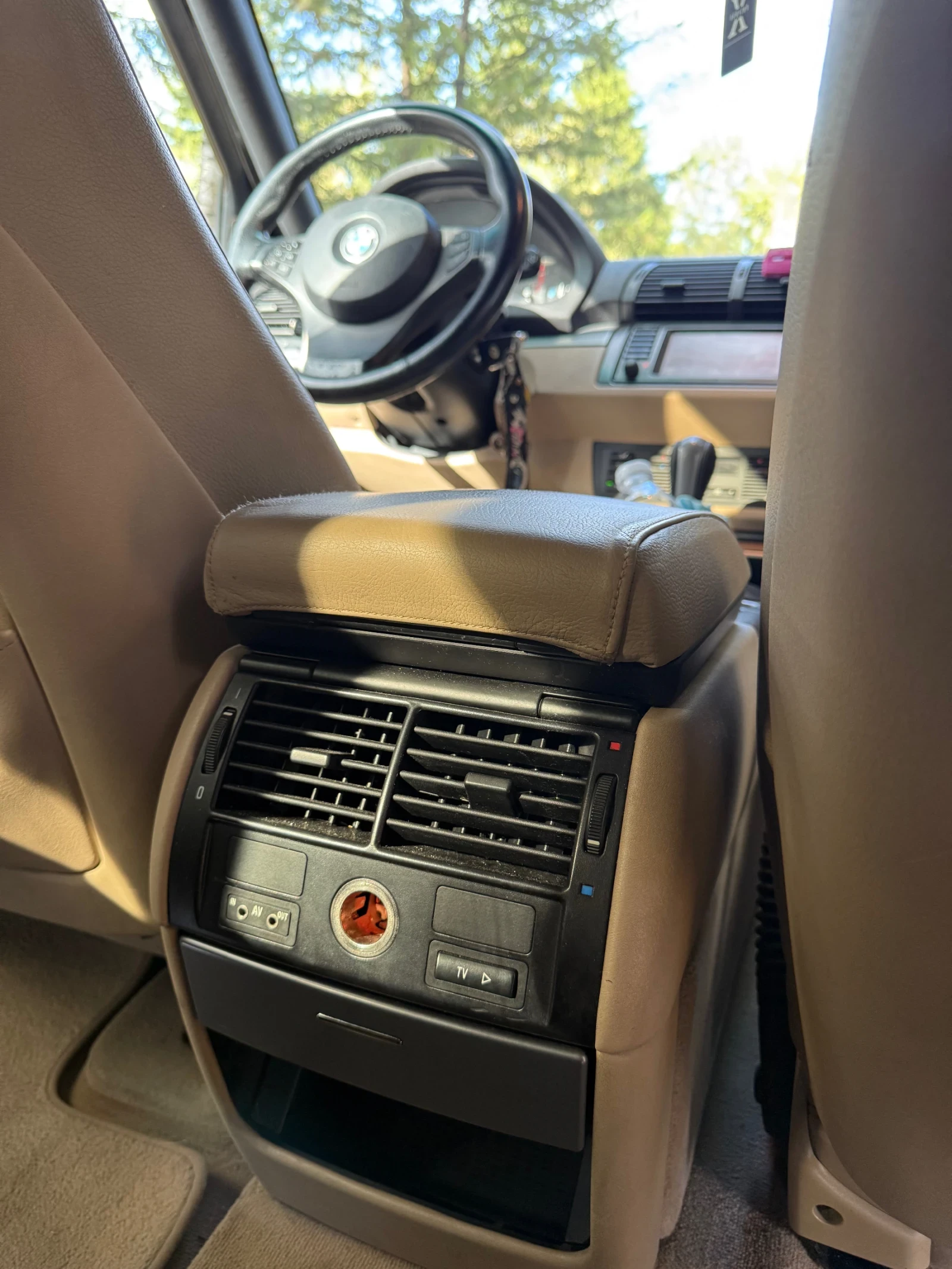 BMW X5 3.0 | Mobile.bg   12