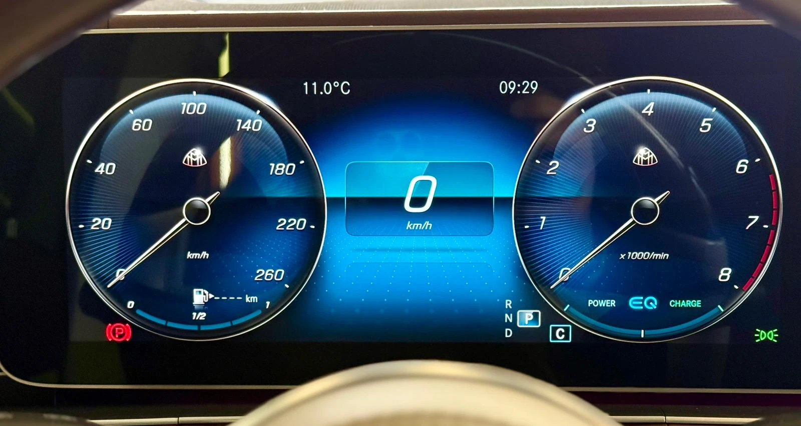 Mercedes-Benz GLS 600 Maybach* ActiveBodyControl* Burm* * HeadUp*  | Mobile.bg   11